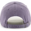 cap-kaareva-violet-adjustable-strap-clean-up-base-runner-iris-new-york-yankees-mlb-47-brand