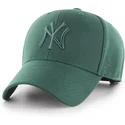 cap-kaareva-green-snapback-mvp-new-york-yankees-mlb-47-brand