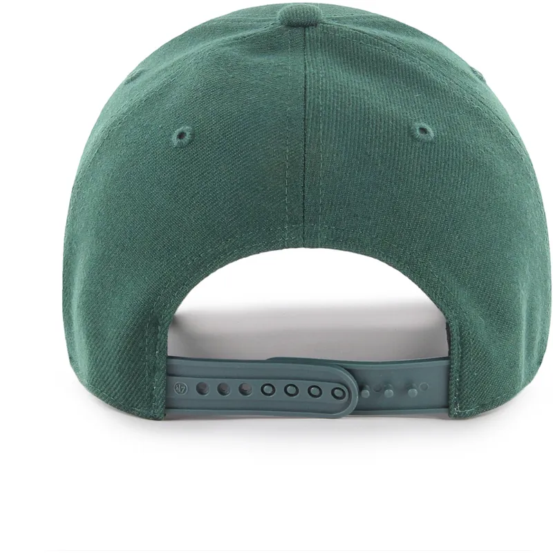 cap-kaareva-green-snapback-mvp-new-york-yankees-mlb-47-brand cap-kaareva-green-snapback-mvp-new-york-yankees-mlb-47-brand