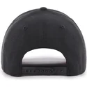 lippikset-kaareva-musta-snapback-mvp-dp-cold-zone-new-york-yankees-mlb-47-brand