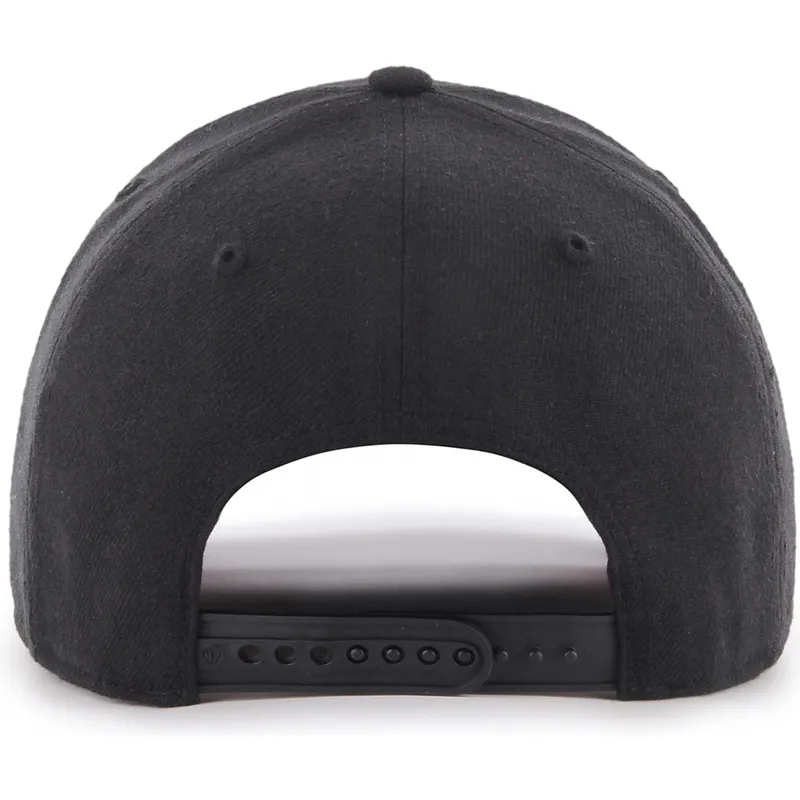 lippikset-kaareva-musta-snapback-mvp-dp-cold-zone-new-york-yankees-mlb-47-brand