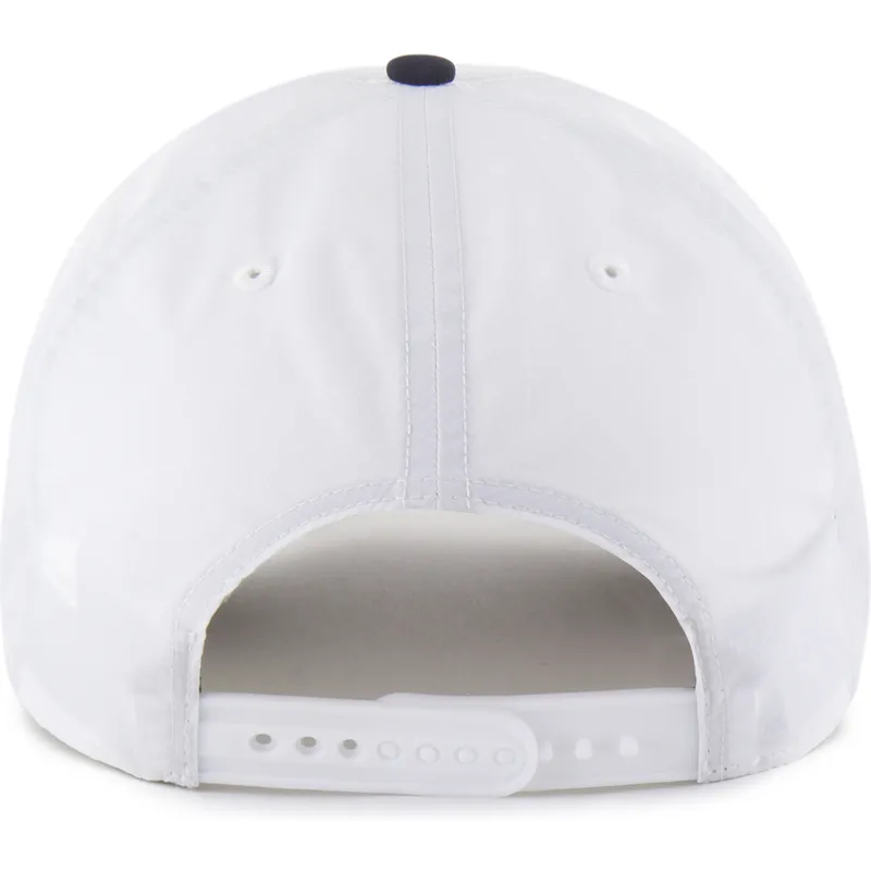lippikset-kaareva-valkoinen-snapback-mvp-brrr-two-tone-los-angeles-dodgers-mlb-47-brand
