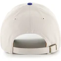 cap-kaareva-beige-adjustable-strap-mvp-broke-line-los-angeles-dodgers-mlb-47-brand