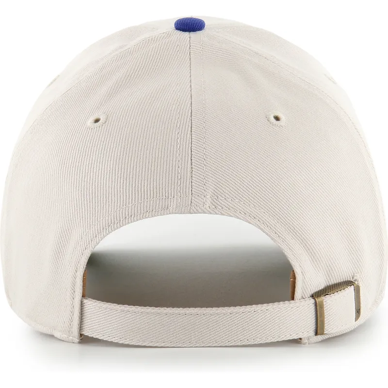 cap-kaareva-beige-adjustable-strap-mvp-broke-line-los-angeles-dodgers-mlb-47-brand cap-kaareva-beige-adjustable-strap-mvp-broke-line-los-angeles-dodgers-mlb-47-brand