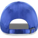 cap-kaareva-blue-adjustable-strap-clean-up-with-love-los-angeles-dodgers-mlb-47-brand