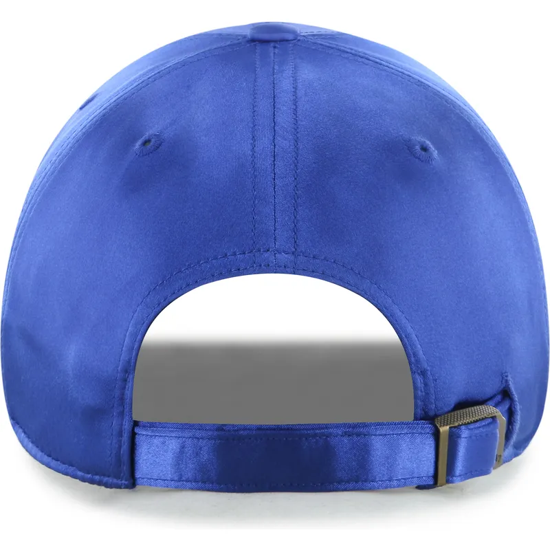 cap-kaareva-blue-adjustable-strap-clean-up-with-love-los-angeles-dodgers-mlb-47-brand