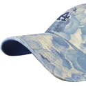 lippikset-kaareva-sininen-saadettava-nauha-clean-up-gardenia-los-angeles-dodgers-mlb-47-brand