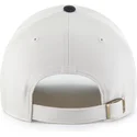 lippikset-kaareva-beige-saadettava-nauha-mvp-broke-line-new-york-yankees-mlb-47-brand