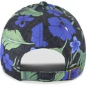 cap-kaareva-multicolor-adjustable-strap-clean-up-beach-side-los-angeles-dodgers-mlb-47-brand