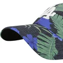 cap-kaareva-multicolor-adjustable-strap-clean-up-beach-side-los-angeles-dodgers-mlb-47-brand