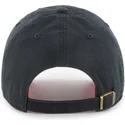 cap-kaareva-black-adjustable-strap-clean-up-heart-icon-new-york-yankees-mlb-47-brand