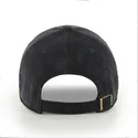 lippikset-kaareva-musta-saadettava-nauha-clean-up-cord-base-runner-new-york-yankees-mlb-47-brand