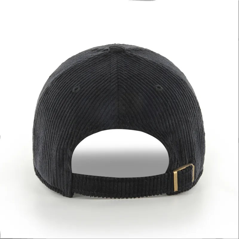 lippikset-kaareva-musta-saadettava-nauha-clean-up-cord-base-runner-new-york-yankees-mlb-47-brand lippikset-kaareva-musta-saadettava-nauha-clean-up-cord-base-runner-new-york-yankees-mlb-47-brand