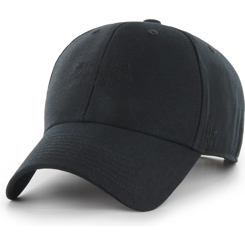 cap-kaareva-black-snapback-mvp-contemporary-new-york-yankees-mlb-47-brand