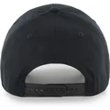 lippikset-kaareva-musta-snapback-mvp-contemporary-new-york-yankees-mlb-47-brand
