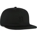 lippikset-littea-musta-snapback-captain-rl-contemporary-new-york-yankees-mlb-47-brand