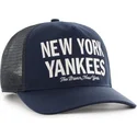 cap-kaareva-navy-blue-snapback-hitch-contemporary-new-york-yankees-mlb-47-brand