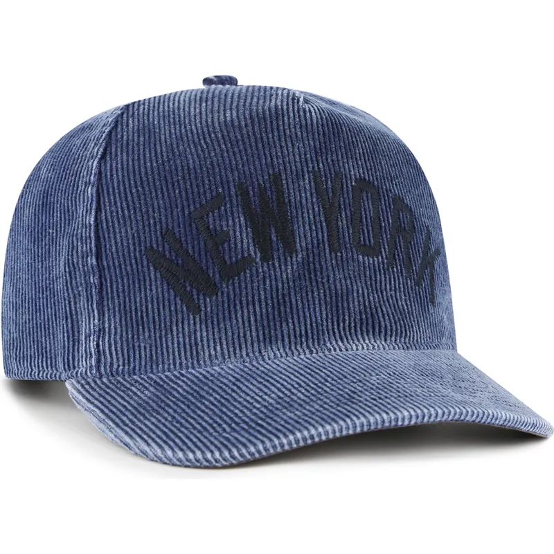 cap-kaareva-navy-blue-snapback-hitch-reclaim-rusted-new-york-yankees-mlb-47-brand
