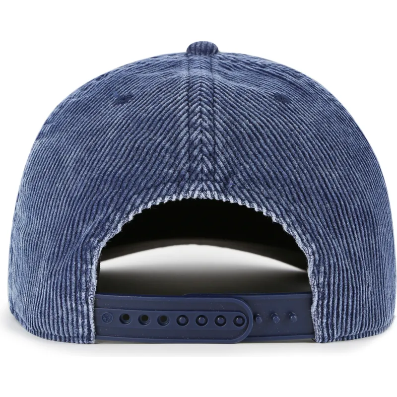 cap-kaareva-navy-blue-snapback-hitch-reclaim-rusted-new-york-yankees-mlb-47-brand