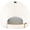 cap-kaareva-beige-adjustable-strap-clean-up-windham-boston-red-sox-mlb-47-brand