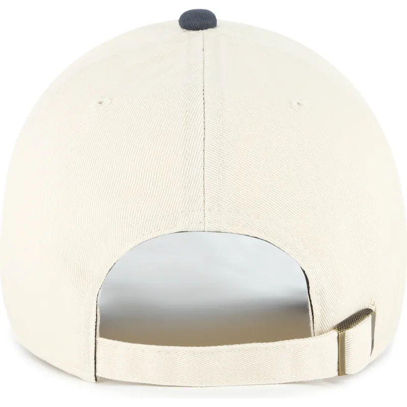 lippikset-kaareva-beige-saadettava-nauha-clean-up-windham-los-angeles-dodgers-mlb-47-brand lippikset-kaareva-beige-saadettava-nauha-clean-up-windham-los-angeles-dodgers-mlb-47-brand