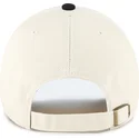 cap-kaareva-beige-adjustable-strap-clean-up-windham-new-york-yankees-mlb-47-brand