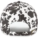 lippikset-kaareva-valkoinen-saadettava-nauha-clean-up-bessie-new-york-yankees-mlb-47-brand