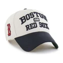 lippikset-kaareva-beige-saadettava-nauha-mvp-broke-line-boston-red-sox-mlb-47-brand