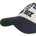 cap-kaareva-beige-adjustable-strap-mvp-broke-line-boston-red-sox-mlb-47-brand
