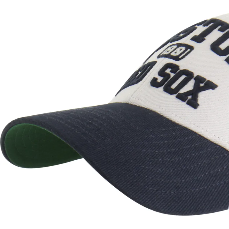 cap-kaareva-beige-adjustable-strap-mvp-broke-line-boston-red-sox-mlb-47-brand cap-kaareva-beige-adjustable-strap-mvp-broke-line-boston-red-sox-mlb-47-brand