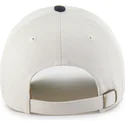 cap-kaareva-beige-adjustable-strap-mvp-broke-line-boston-red-sox-mlb-47-brand