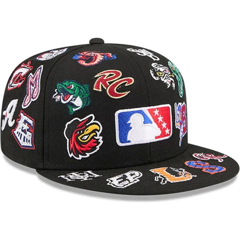 lippikset-littea-musta-istuva-59fifty-all-over-milb-new-era