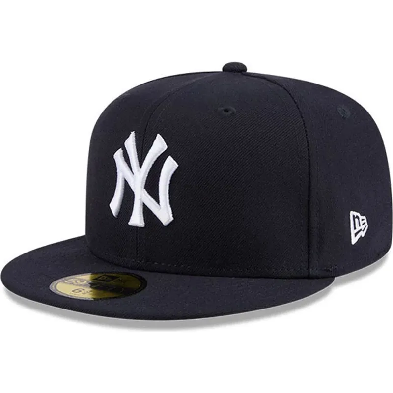 cap-littea-navy-blue-ajustada-59fifty-hidden-hit-new-york-yankees-mlb-new-era cap-littea-navy-blue-ajustada-59fifty-hidden-hit-new-york-yankees-mlb-new-era