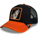 cap-kaareva-black-snapback-the-farm-de-goorin-bros