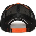cap-kaareva-black-snapback-the-farm-de-goorin-bros