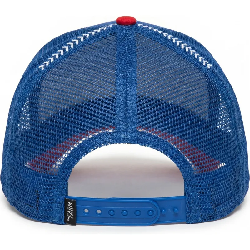cap-kaareva-blue-snapback-the-farm-de-goorin-bros cap-kaareva-blue-snapback-the-farm-de-goorin-bros