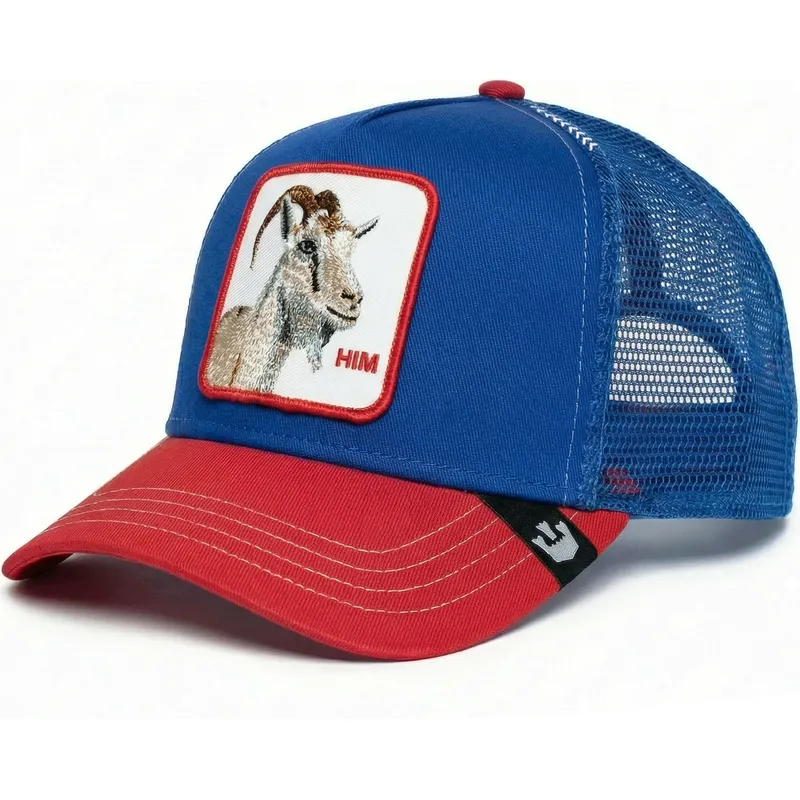 cap-kaareva-blue-snapback-the-farm-de-goorin-bros cap-kaareva-blue-snapback-the-farm-de-goorin-bros