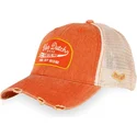 lippikset-kaareva-rekka-ruskea-snapback-mac11-von-dutch
