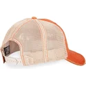 lippikset-kaareva-rekka-ruskea-snapback-mac11-von-dutch