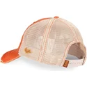 lippikset-kaareva-rekka-ruskea-snapback-mac11-von-dutch