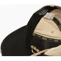 lippikset-kaareva-monivarinen-snapback-xavier06-von-dutch