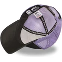 lippikset-kaareva-rekka-musta-snapback-smu-craz-purppuraviiruparta-smurffit-capslab