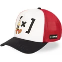 lippikset-kaareva-rekka-monivarinen-snapback-pct-ast-asterix-asterix-gallialainen-capslab
