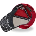 lippikset-kaareva-rekka-monivarinen-snapback-pct-ast-asterix-asterix-gallialainen-capslab