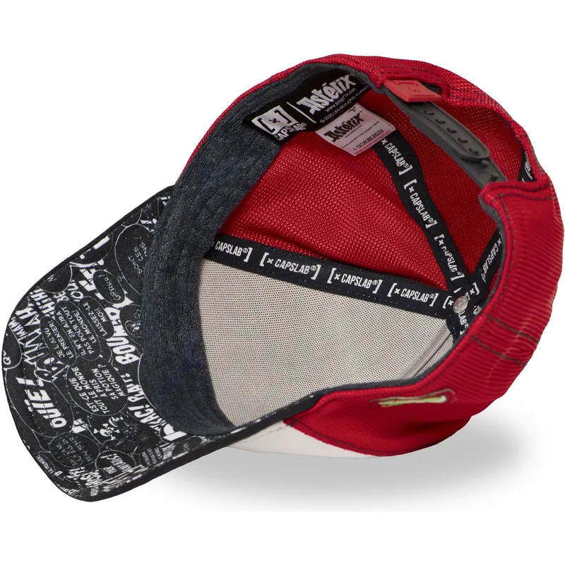 lippikset-kaareva-rekka-monivarinen-snapback-pct-ast-asterix-asterix-gallialainen-capslab