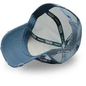 lippikset-kaareva-rekka-sininen-snapback-print02-von-dutch