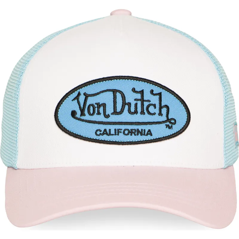 lippikset-kaareva-rekka-monivarinen-snapback-lof-b39-von-dutch