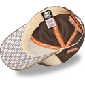 cap-kaareva-brown-snapback-bugs-bunny-looney-tunes-capslab