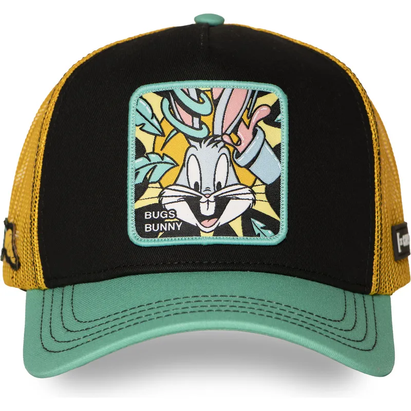 lippikset-kaareva-rekka-monivarinen-snapback-loo13-bugb-vaiski-vull-looney-tunes-capslab lippikset-kaareva-rekka-monivarinen-snapback-loo13-bugb-vaiski-vull-looney-tunes-capslab