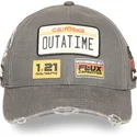 cap-kaareva-gray-snapback-back-to-the-future-capslab